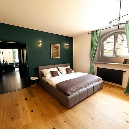 Apartmany Dacicky 1 Kutná Hora Εξωτερικό φωτογραφία