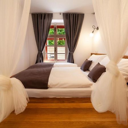 Apartmany Dacicky 1 Kutná Hora Εξωτερικό φωτογραφία