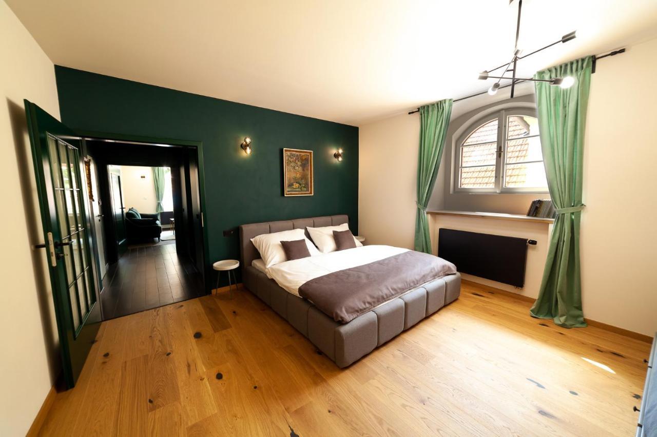 Apartmany Dacicky 1 Kutná Hora Εξωτερικό φωτογραφία