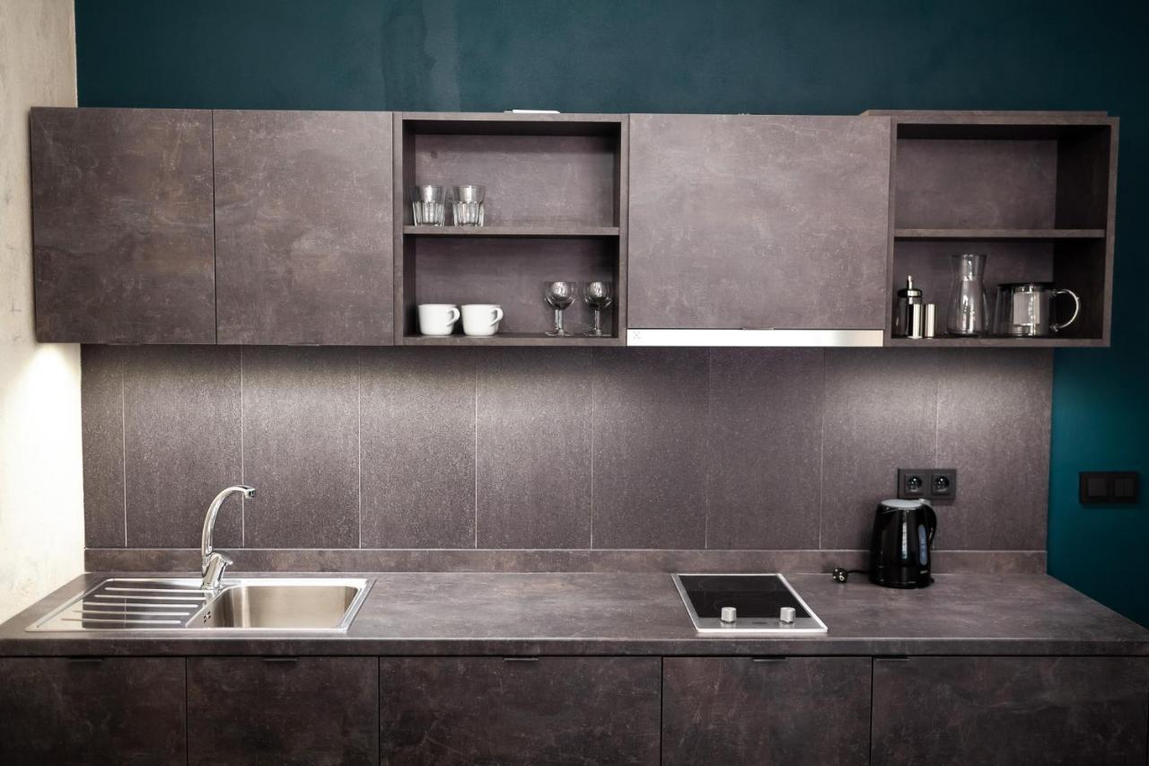Apartmany Dacicky 1 Kutná Hora Εξωτερικό φωτογραφία