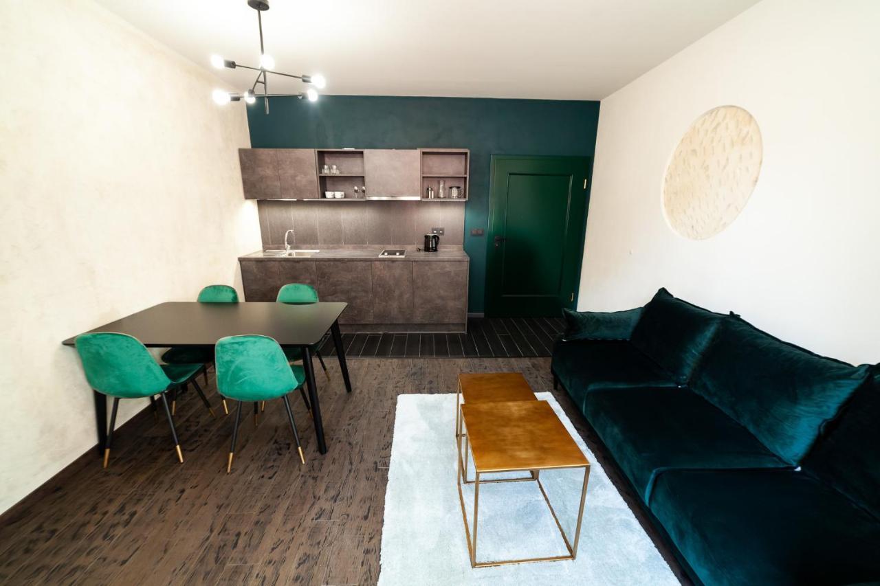 Apartmany Dacicky 1 Kutná Hora Εξωτερικό φωτογραφία
