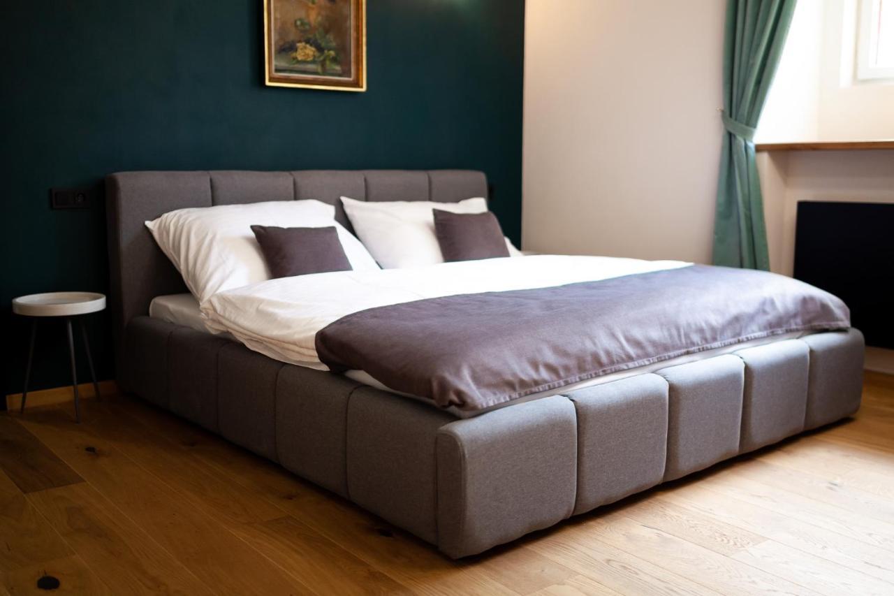 Apartmany Dacicky 1 Kutná Hora Εξωτερικό φωτογραφία