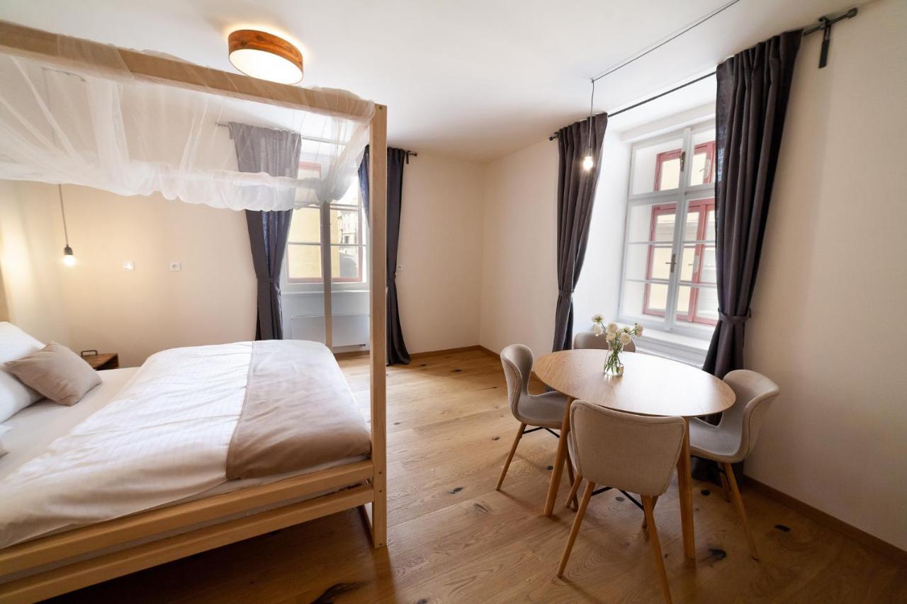 Apartmany Dacicky 1 Kutná Hora Εξωτερικό φωτογραφία