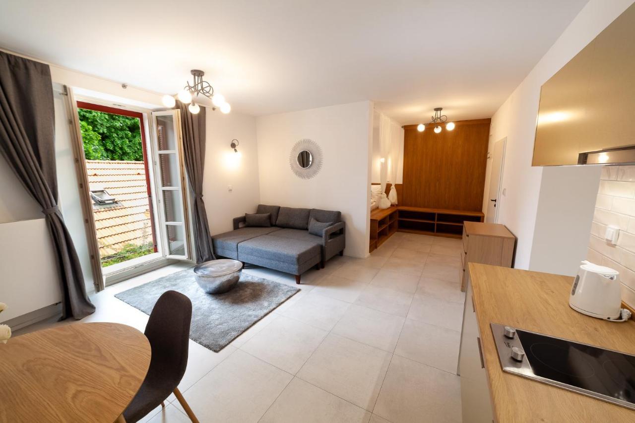 Apartmany Dacicky 1 Kutná Hora Εξωτερικό φωτογραφία