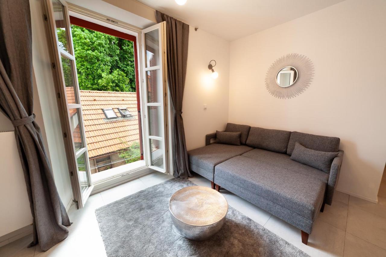 Apartmany Dacicky 1 Kutná Hora Εξωτερικό φωτογραφία