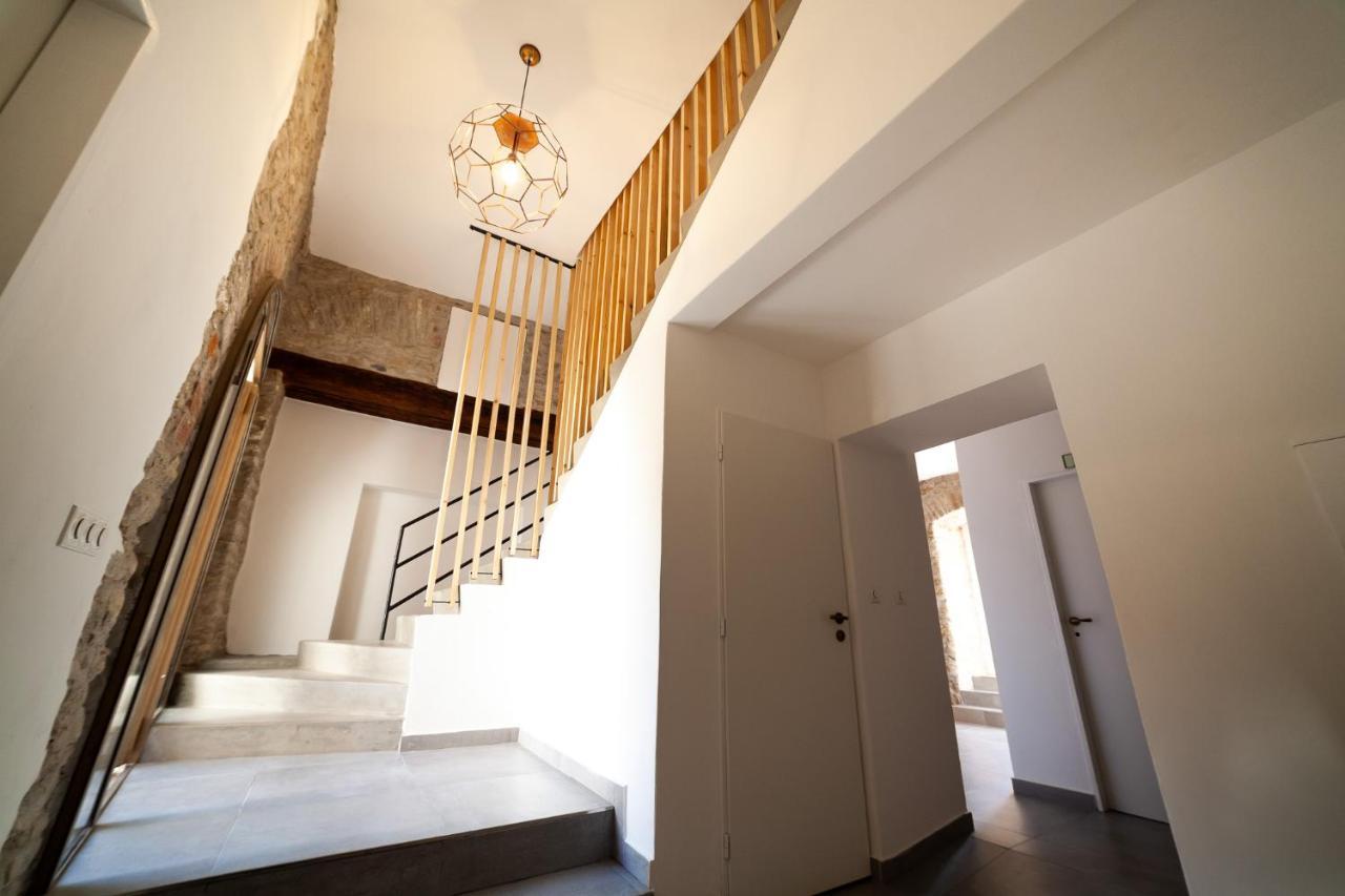 Apartmany Dacicky 1 Kutná Hora Εξωτερικό φωτογραφία